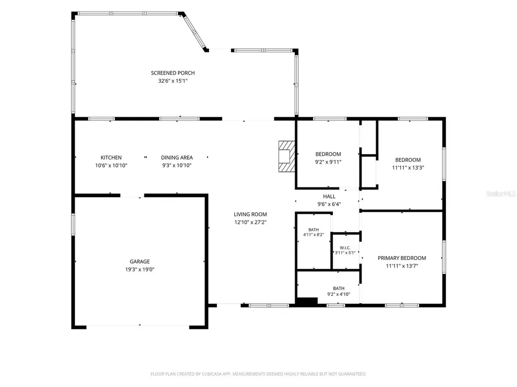 7206 8th Avenue NW Bradenton FL 34209