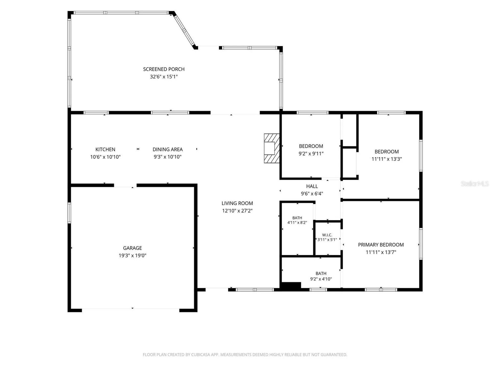 7206 8th Avenue NW Bradenton FL 34209