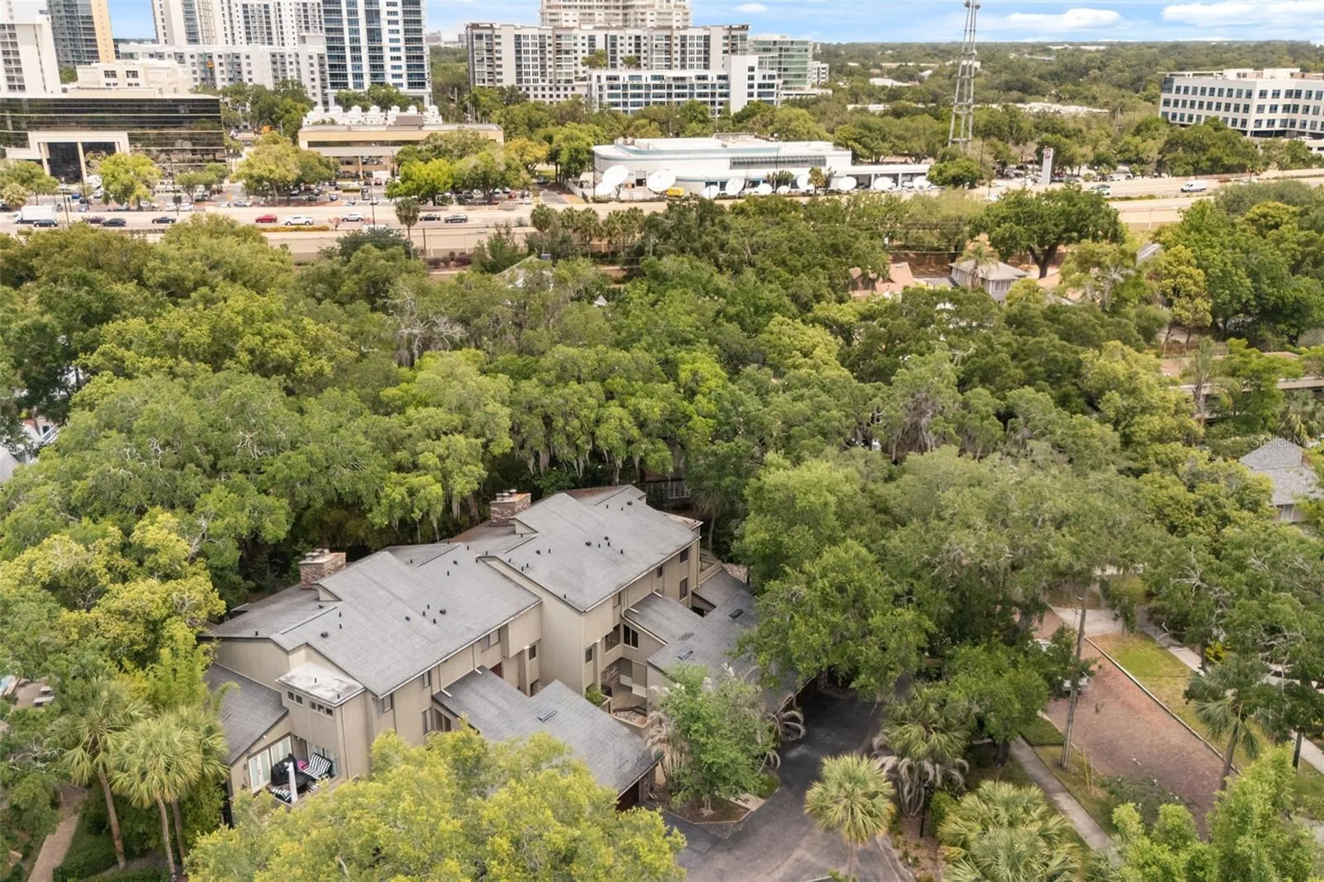 548 S Osceola Avenue Orlando FL 32801
