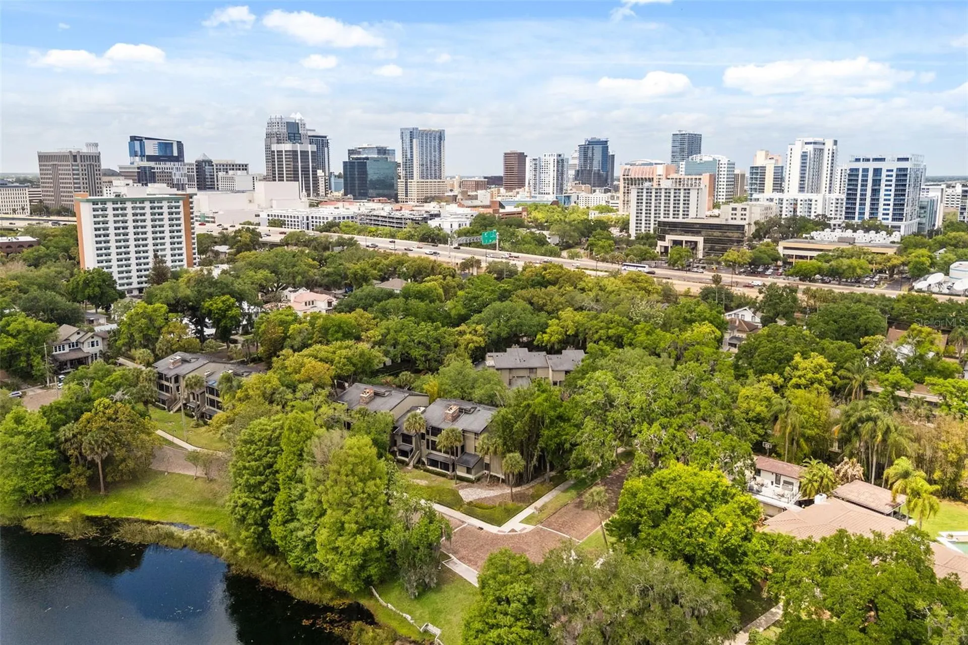 548 S Osceola Avenue Orlando FL 32801