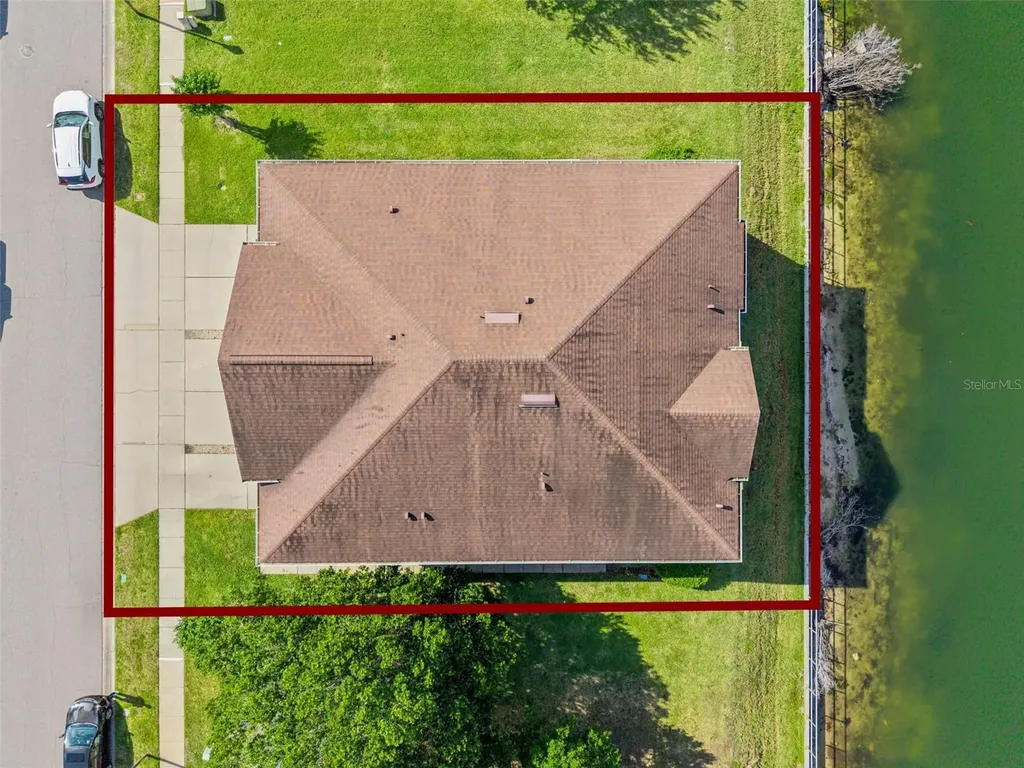 10922 Derringer Drive Orlando FL 32829