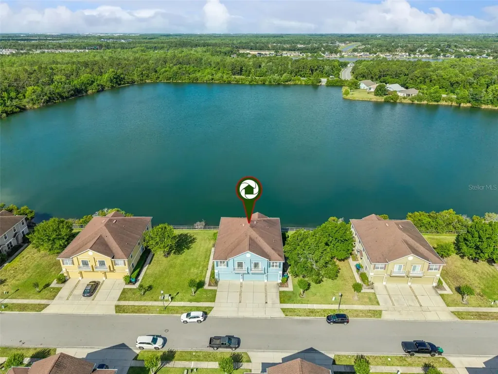 10922 Derringer Drive Orlando FL 32829