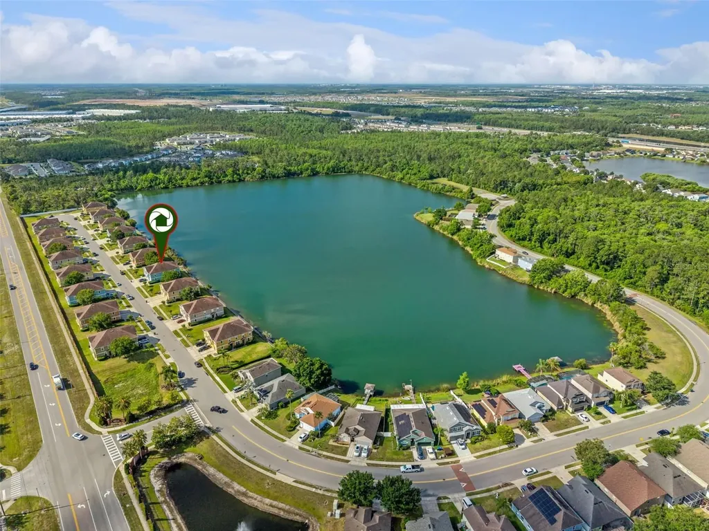 10922 Derringer Drive Orlando FL 32829