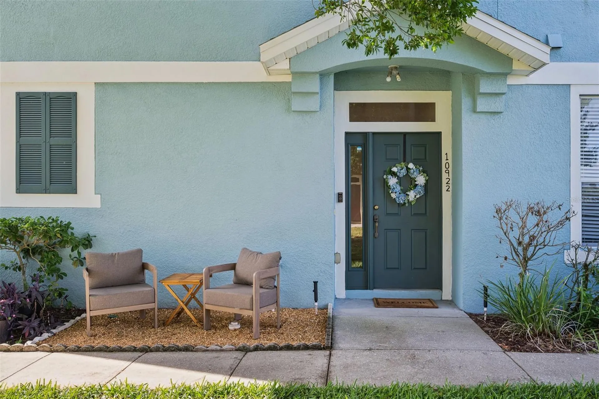 10922 Derringer Drive Orlando FL 32829