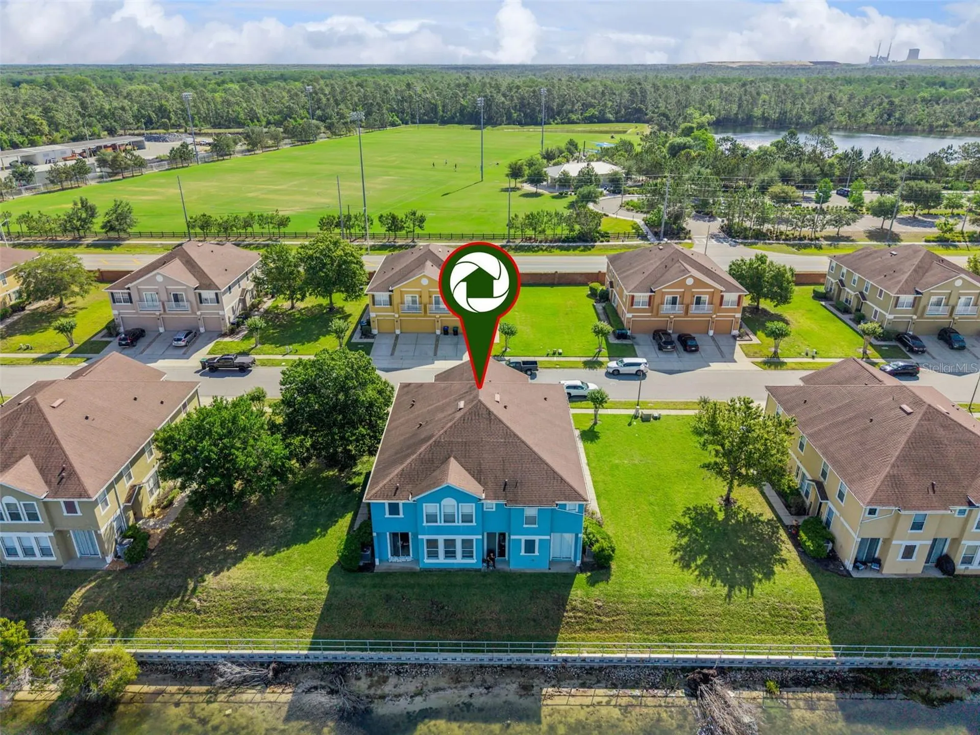10922 Derringer Drive Orlando FL 32829