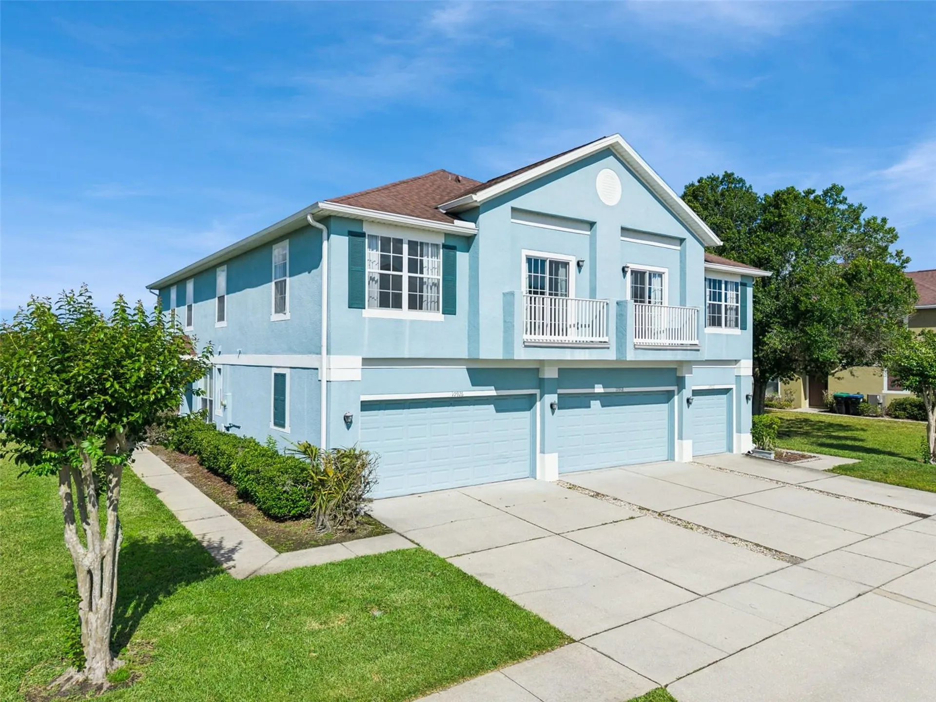 10922 Derringer Drive Orlando FL 32829