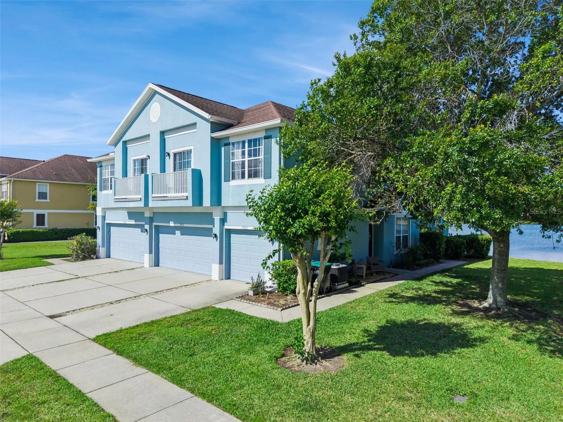 10922 Derringer Drive Orlando FL 32829