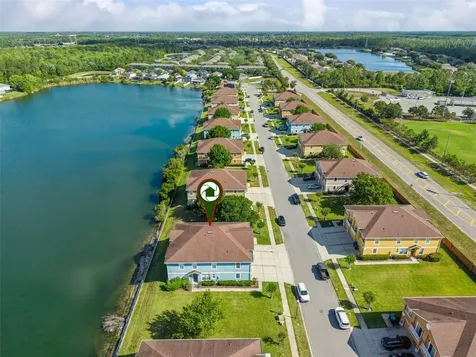 10922 Derringer Drive Orlando FL 32829