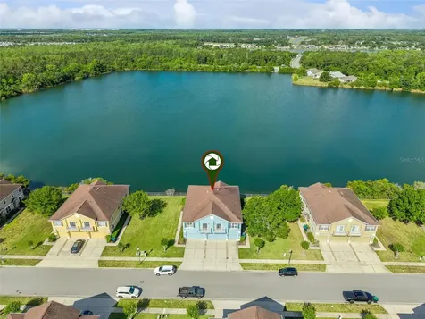 10922 Derringer Drive Orlando FL 32829