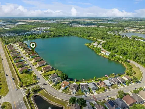 10922 Derringer Drive Orlando FL 32829