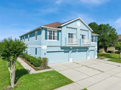 10922 Derringer Drive Orlando FL 32829