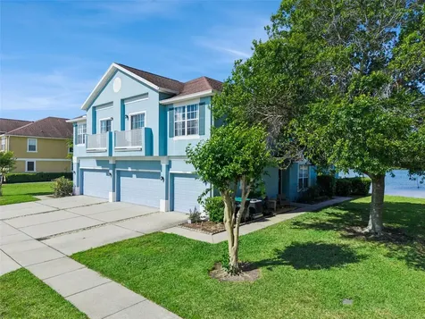 10922 Derringer Drive Orlando FL 32829