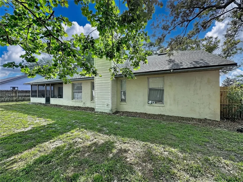 1681 E Spring Ridge Circle Winter Garden FL 34787