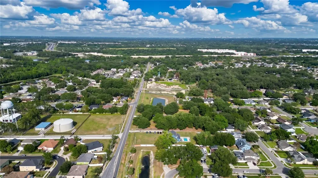 1681 E Spring Ridge Circle Winter Garden FL 34787