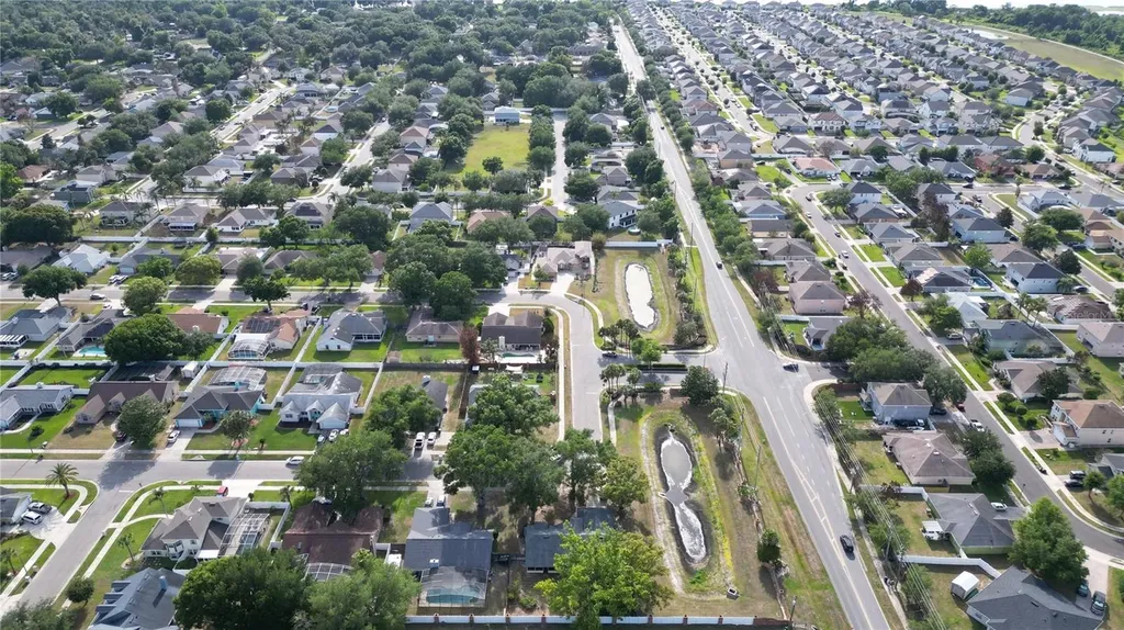 1681 E Spring Ridge Circle Winter Garden FL 34787