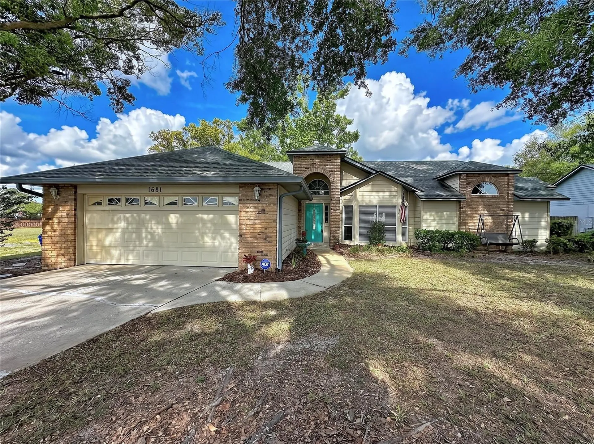 1681 E Spring Ridge Circle Winter Garden FL 34787