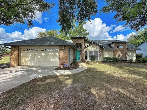 1681 E Spring Ridge Circle Winter Garden FL 34787