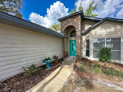 1681 E Spring Ridge Circle Winter Garden FL 34787