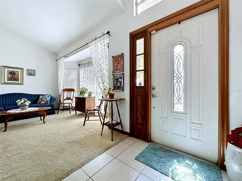 1681 E Spring Ridge Circle Winter Garden FL 34787