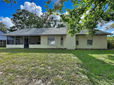 1681 E Spring Ridge Circle Winter Garden FL 34787