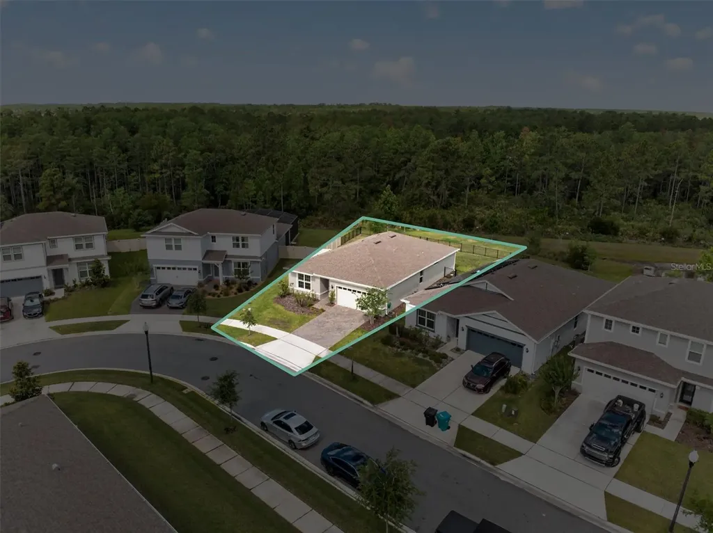 6232 Blue Sage Loop Orlando FL 32829