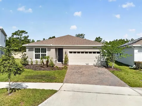6232 Blue Sage Loop Orlando FL 32829