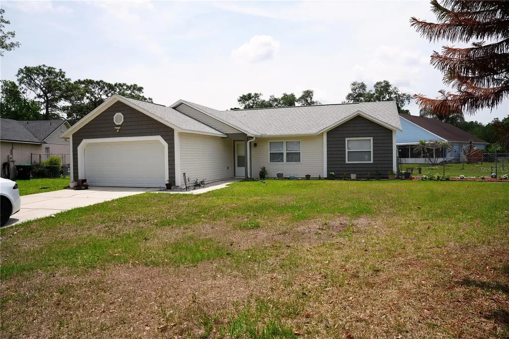 9705 Lingwood Trail Orlando FL 32817