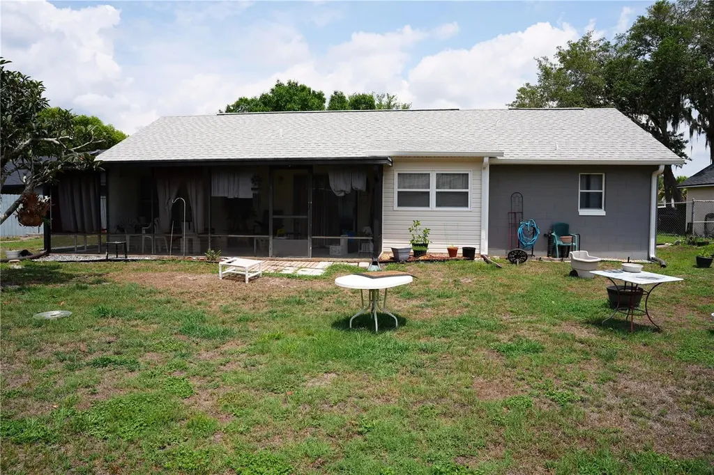 9705 Lingwood Trail Orlando FL 32817