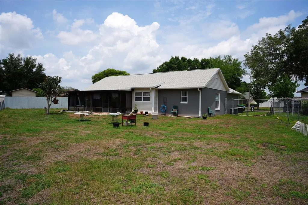 9705 Lingwood Trail Orlando FL 32817