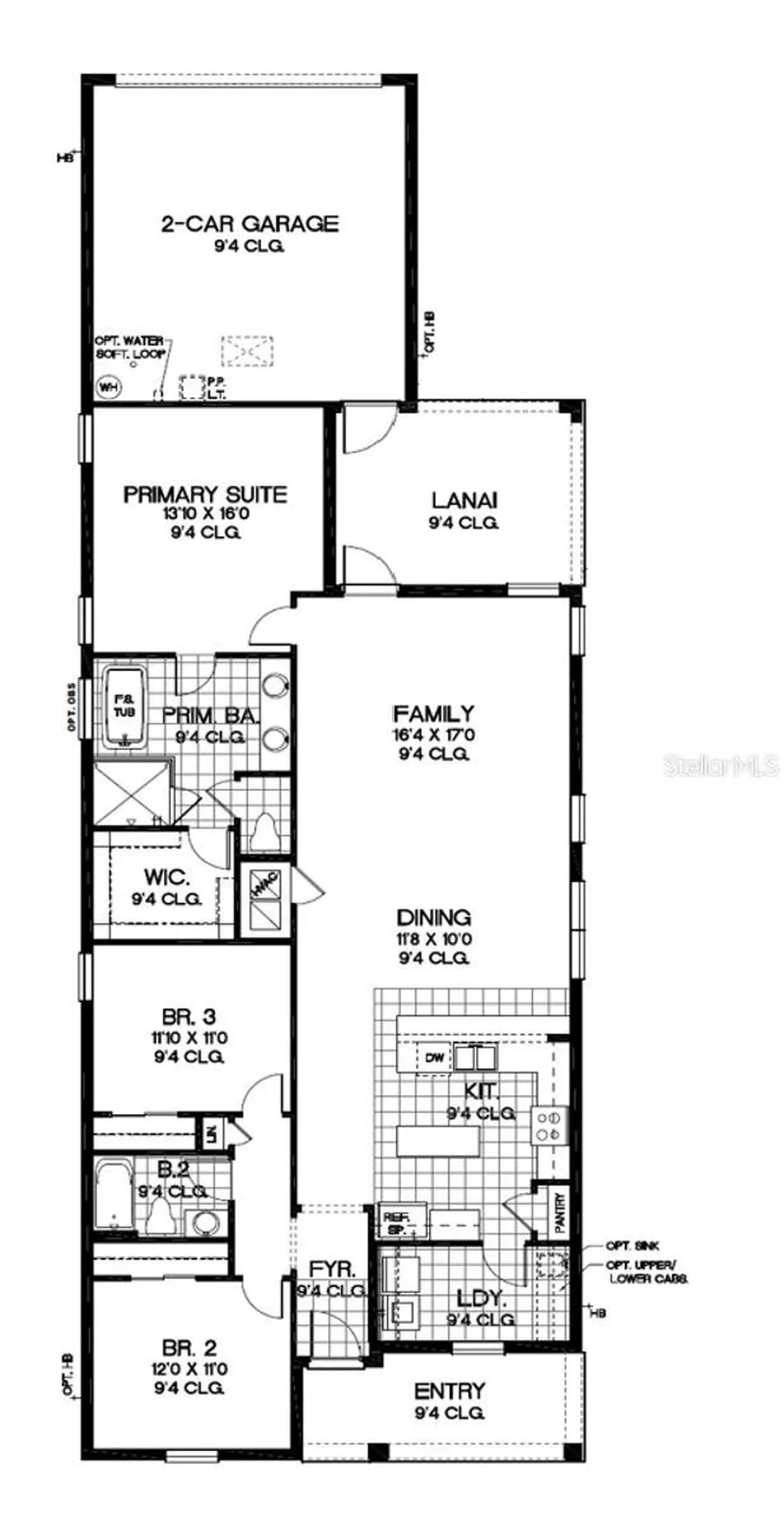 5960 Flowering Cherry Bend Winter Garden FL 34787