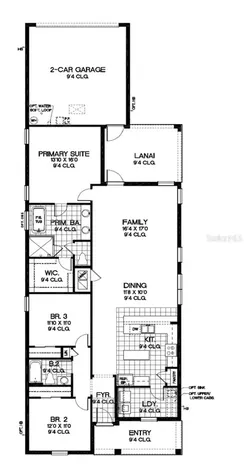 5960 Flowering Cherry Bend Winter Garden FL 34787