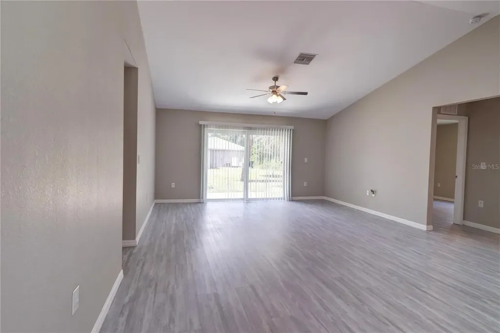 3718 Donahue Avenue North Port FL 34288