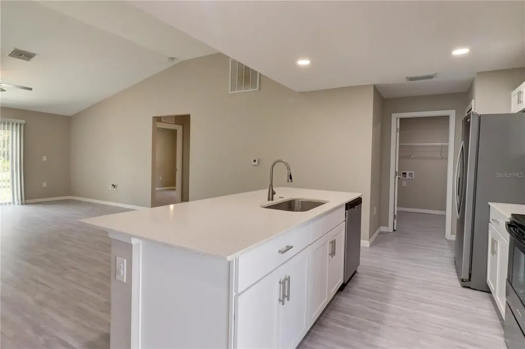 3718 Donahue Avenue North Port FL 34288