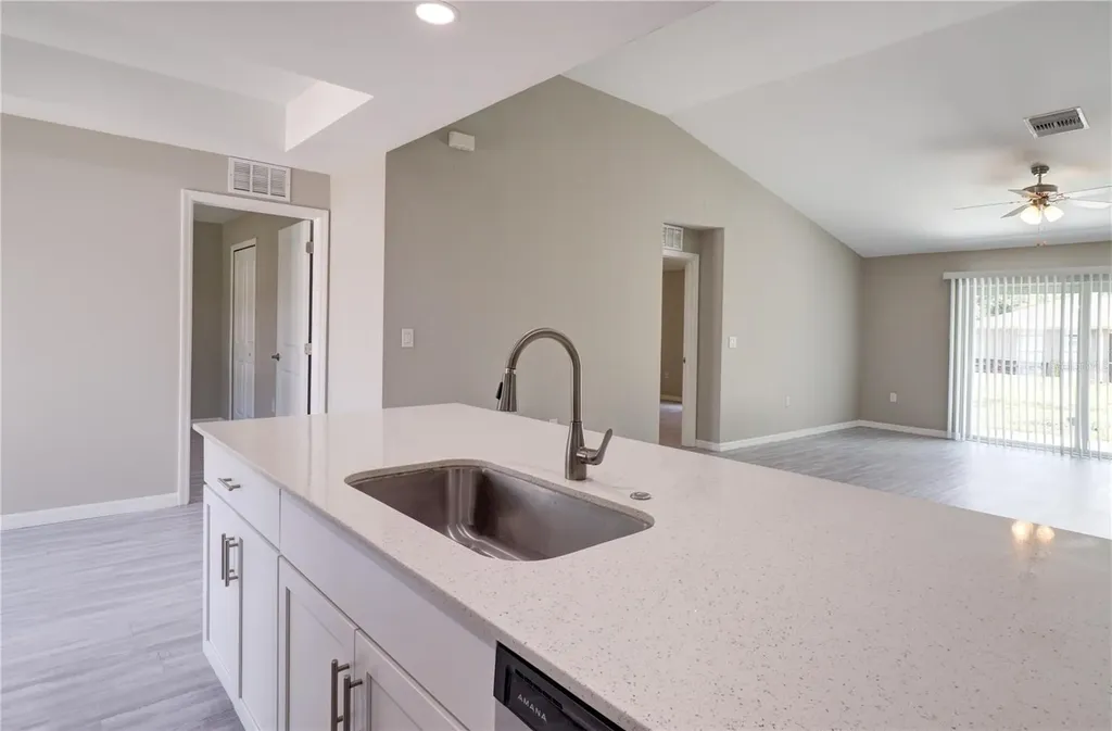 3718 Donahue Avenue North Port FL 34288
