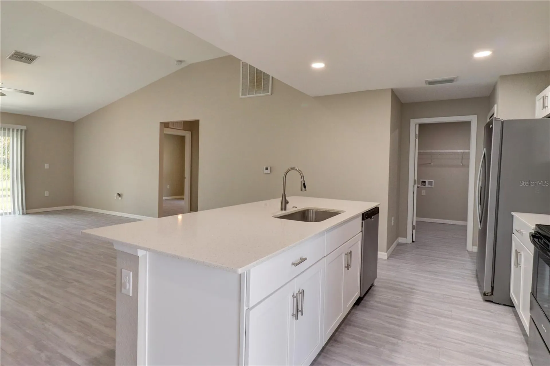 3718 Donahue Avenue North Port FL 34288