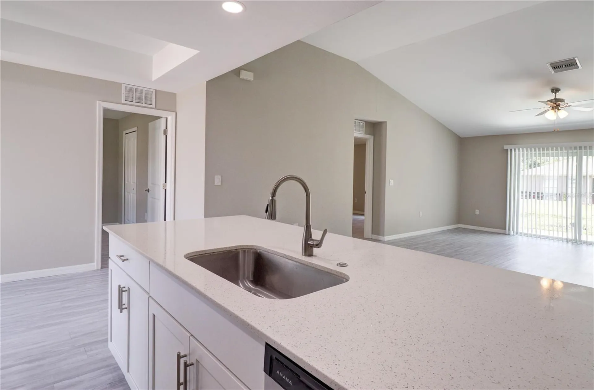 3718 Donahue Avenue North Port FL 34288