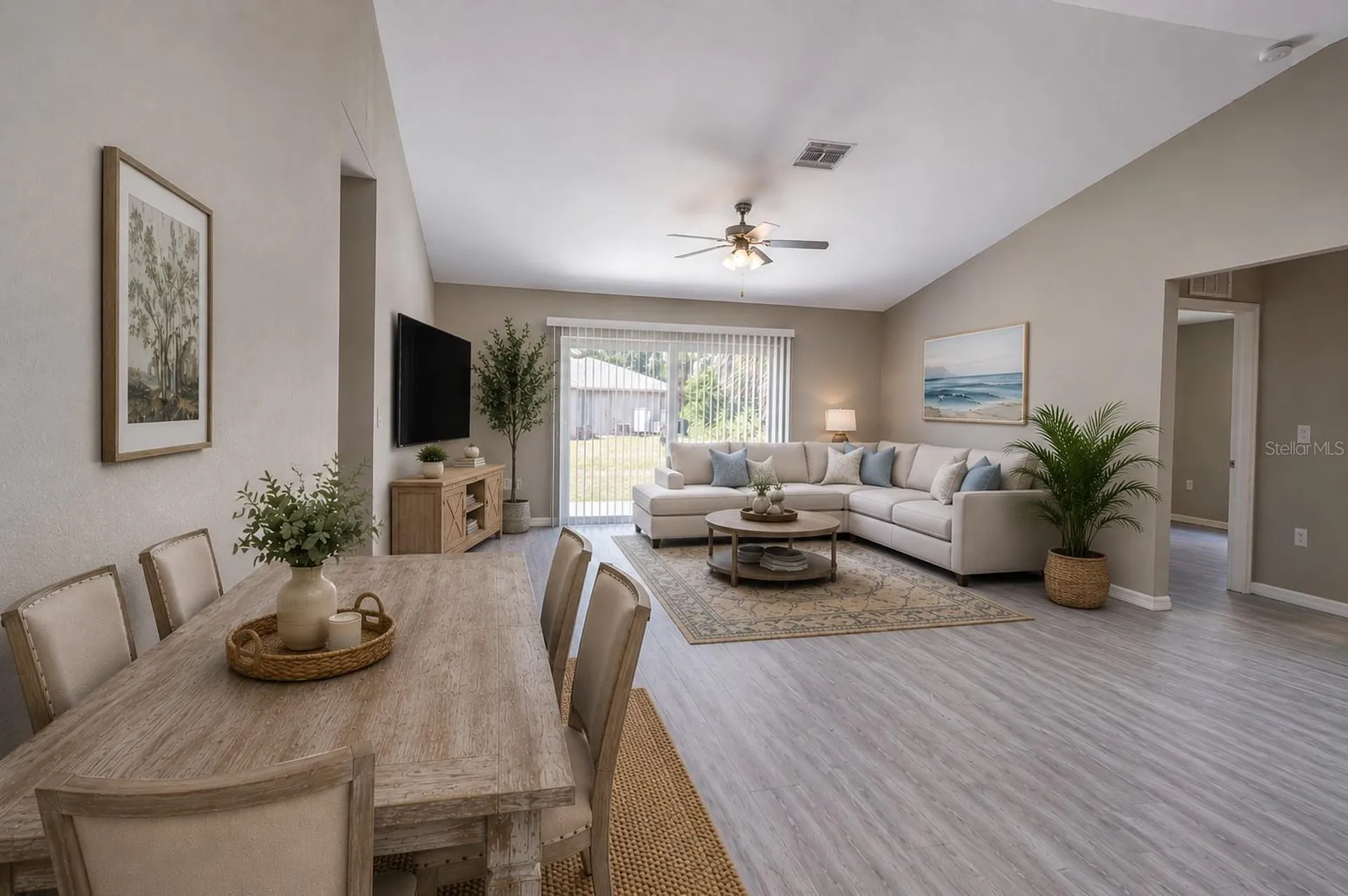3718 Donahue Avenue North Port FL 34288