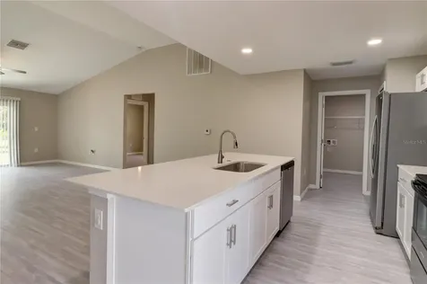 3718 Donahue Avenue North Port FL 34288