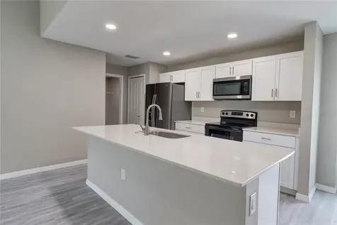 3718 Donahue Avenue North Port FL 34288