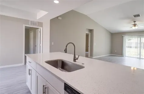3718 Donahue Avenue North Port FL 34288