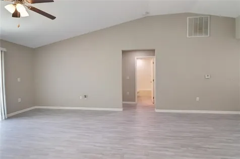 3718 Donahue Avenue North Port FL 34288
