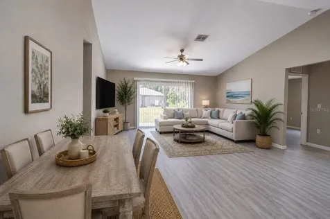3718 Donahue Avenue North Port FL 34288