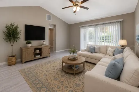 3718 Donahue Avenue North Port FL 34288