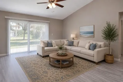 3718 Donahue Avenue North Port FL 34288