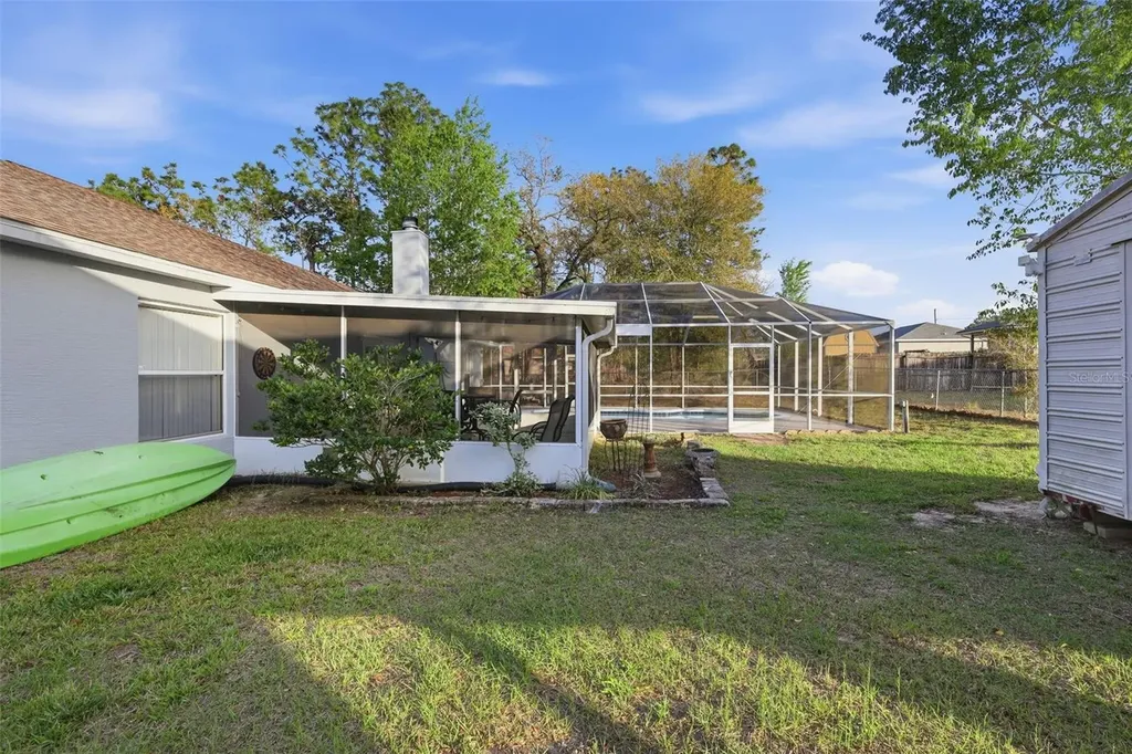 24 Pecan Pass Ocala FL 34472