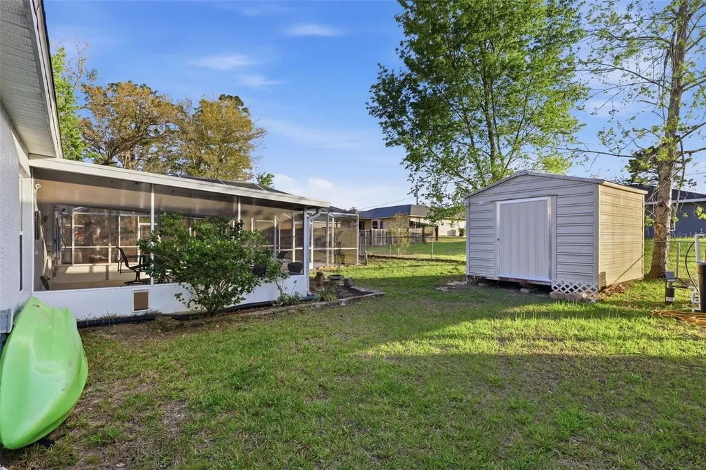 24 Pecan Pass Ocala FL 34472