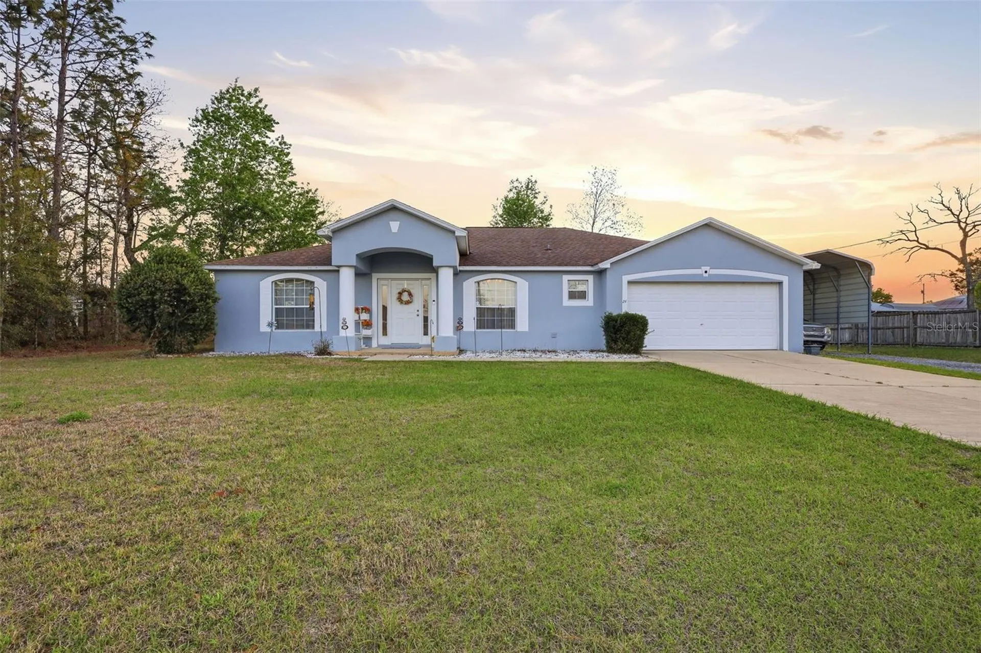 24 Pecan Pass Ocala FL 34472