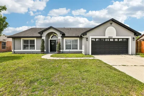 4902 Reginald Road Orlando FL 32829