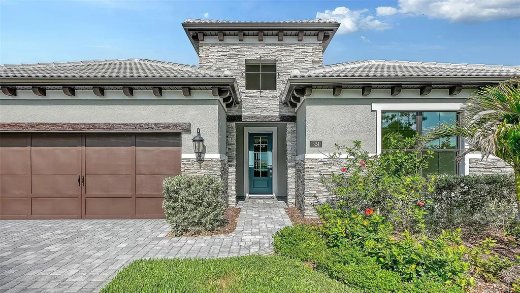 524 Bocelli Drive North Venice FL 34275
