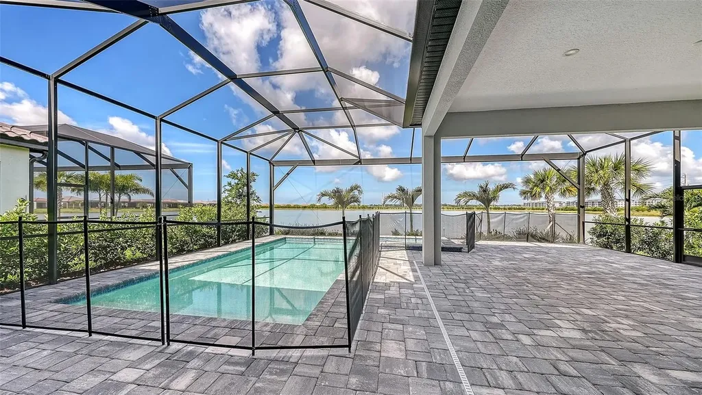 524 Bocelli Drive North Venice FL 34275